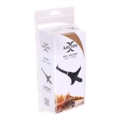 Siliconen Strap-on Harnas 'London' Van Kiotos -Rimba Seksshop 152 0016 00 04 1