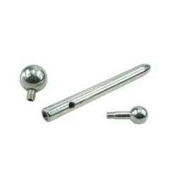 RVS Sound Ø 8 Mm 'the Stimulater' -Rimba Seksshop 19820143251832075