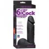 CodeBlack - ULTRASKYN Dildo - 15 Cm Van Doc Johnson