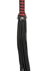 Leather Whip By ZADO For Bittersweet Punishment! -Rimba Seksshop 20403441000 zado whip