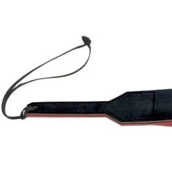 Dubbele Lederen Paddle Van Ledapol #207 7 Dubbele Lederen Paddle Van Ledapol #207 -Rimba Seksshop 207k