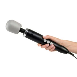 Werelds Krachtigste WandMassager - Doxy -Rimba Seksshop 212100002 03