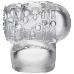 Wall Mount - Penis Sleeve By KINK - Doc Johnson