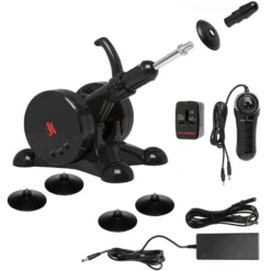 Fuck Machine - Power Banger KINK By Doc Johnson 14 Fuck Machine - Power Banger KINK By Doc Johnson -Rimba Seksshop 2403 01 BX 1