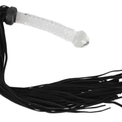 Flogger Glass By Bad Kitty