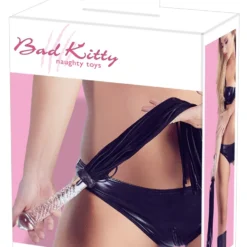 Flogger Glass By Bad Kitty 12 Flogger Glass By Bad Kitty -Rimba Seksshop 24924901001 verp b