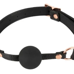 Siliconen Ballgag Ø 4 Cm Van Bad Kitty -Rimba Seksshop 24932681001 nor a