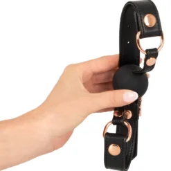 Siliconen Ballgag Ø 4 Cm Van Bad Kitty -Rimba Seksshop 24932681001 nor b