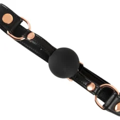 Siliconen Ballgag Ø 4 Cm Van Bad Kitty -Rimba Seksshop 24932681001 nor c