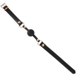 Siliconen Ballgag Ø 4 Cm Van Bad Kitty -Rimba Seksshop 24932681001 nor d