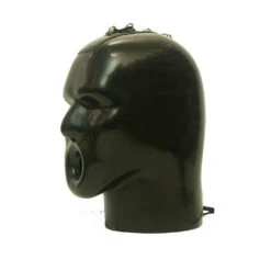 Zware Rubber Latex Helm M4-s 5 Zware Rubber Latex Helm M4-s -Rimba Seksshop 29 0