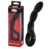 Black Finger Prostaat Massager Van MALESATION -Rimba Seksshop 2Q4unAWqosOGWe5