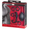 Prostate Massage Set Van MALESATION -Rimba Seksshop 2Qftn0snVCxLRTm 1