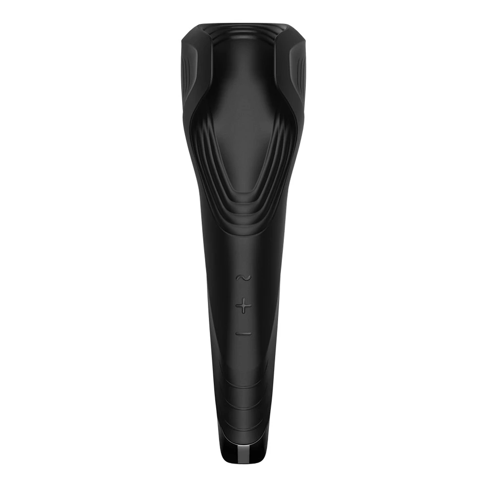Men's Wand Masturbator Van Satisfyer 4 Men's Wand Masturbator Van Satisfyer - Afbeelding 2