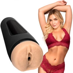 Blair Williams - Ultraskyn Vagina Masturbator Van Doc Johnson -Rimba Seksshop 5200 12 BX lpr dupe6