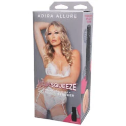 Adira Allure - ULTRASKYN Vagina Masturbator Van Doc Johnson 15 Adira Allure - ULTRASKYN Vagina Masturbator Van Doc Johnson -Rimba Seksshop 5200 35 BX lpr dupe10