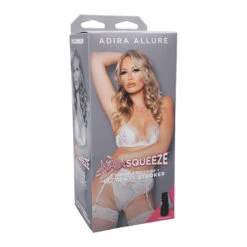 Adira Allure - ULTRASKYN Vagina Masturbator Van Doc Johnson 19 Adira Allure - ULTRASKYN Vagina Masturbator Van Doc Johnson -Rimba Seksshop 5200 35 BX lpr dupe2