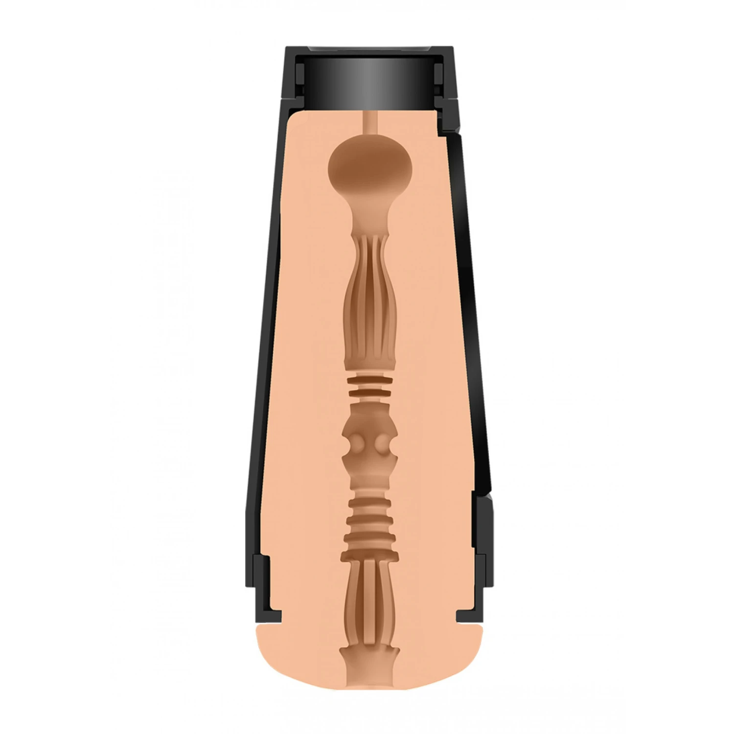 Adira Allure - ULTRASKYN Vagina Masturbator Van Doc Johnson 13 Adira Allure - ULTRASKYN Vagina Masturbator Van Doc Johnson - Afbeelding 11