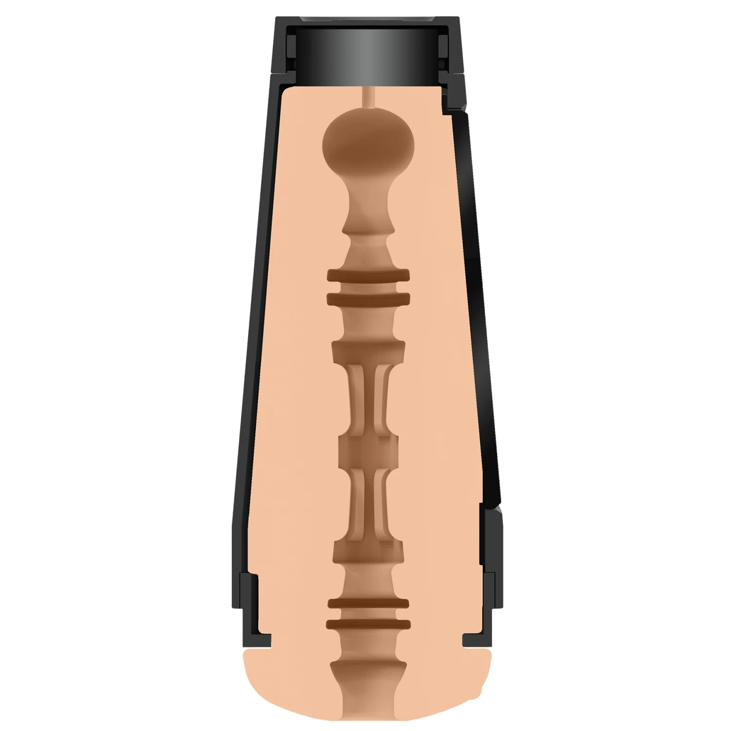 Lulu Chu - Ultraskyn Stroker - Pussy - Vanilla Van Doc Johnson 3 Lulu Chu - Ultraskyn Stroker - Pussy - Vanilla Van Doc Johnson