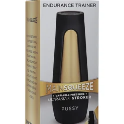 Endurance Trainer - ULTRASKYN Vagina Masturbator -Rimba Seksshop 5202 05 BX 3