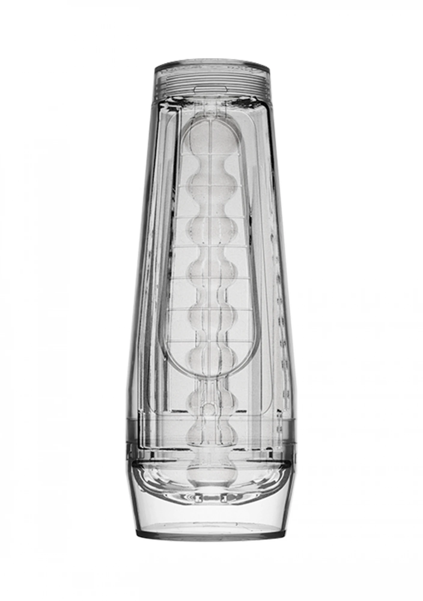 Optix - ULTRASKYN Mainsqueeze Masturbator By Doc Johnson 5 Optix - ULTRASKYN Mainsqueeze Masturbator By Doc Johnson - Afbeelding 3