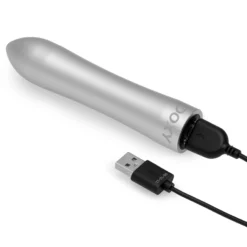 Luxe Mini Vibrator 'The Bullet' Van Doxy 14 Luxe Mini Vibrator 'The Bullet' Van Doxy -Rimba Seksshop 54007750000 nor e