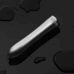Luxe Mini Vibrator 'The Bullet' Van Doxy 16 Luxe Mini Vibrator 'The Bullet' Van Doxy -Rimba Seksshop 54007750000 nor f