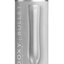 Luxe Mini Vibrator 'The Bullet' Van Doxy 17 Luxe Mini Vibrator 'The Bullet' Van Doxy -Rimba Seksshop 54007750000 verp