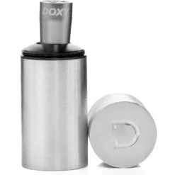 Luxe Mini Vibrator 'The Bullet' Van Doxy 15 Luxe Mini Vibrator 'The Bullet' Van Doxy -Rimba Seksshop 54007750000 verp b