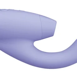 Duo 2 - Womanizer With A Vibrating Arm -Rimba Seksshop 54009290000 nor b