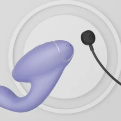 Duo 2 - Womanizer With A Vibrating Arm -Rimba Seksshop 54009290000 nor h