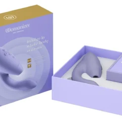 Duo 2 - Womanizer With A Vibrating Arm -Rimba Seksshop 54009290000 verp b