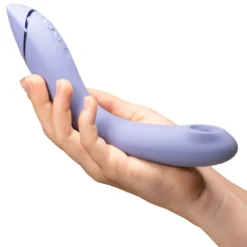 Womanizer OG - The Journey To Ecstacy -Rimba Seksshop 54010200000 nor f