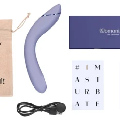 Womanizer OG - The Journey To Ecstacy -Rimba Seksshop 54010200000 nor k