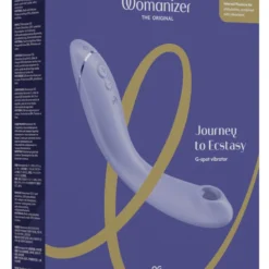 Womanizer OG - The Journey To Ecstacy -Rimba Seksshop 54010200000 verp