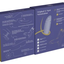 Womanizer OG - The Journey To Ecstacy -Rimba Seksshop 54010200000 verp c