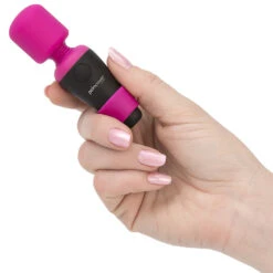 Palm Power Pocket Oplaadbare Mini Vibrator -Rimba Seksshop 6438.2