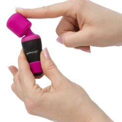 Palm Power Pocket Oplaadbare Mini Vibrator -Rimba Seksshop 6438.3