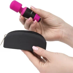 Palm Power Pocket Oplaadbare Mini Vibrator -Rimba Seksshop 6438.4