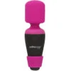 Palm Power Pocket Oplaadbare Mini Vibrator -Rimba Seksshop 6438.Palm power pocket