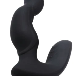 MALESATION Anal-Pleasure Rechargeable Prostate And Perineum Stimulation -Rimba Seksshop 670000031582 MALESATION Anal Pleasure 1 1