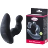 MALESATION Anal-Pleasure Rechargeable Prostate And Perineum Stimulation -Rimba Seksshop 670000031582 MALESATION Anal Pleasure 3