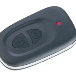 MALESATION Anal-Pleasure Rechargeable Prostate And Perineum Stimulation -Rimba Seksshop 670000031582 MALESATION Anal Pleasure remote 1