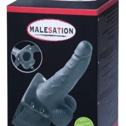 MALESATION Vibro Boyfriend -Rimba Seksshop 670000031600 2