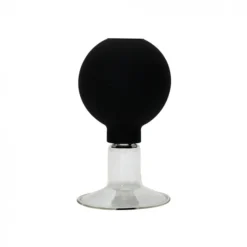 Glazen Borstkolf Van Rimba #7267