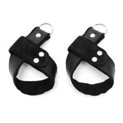 Polsboeien Om Te Hangen Met D-ringen Van Rimba 7626 -Rimba Seksshop 7626 suspensioncuffs 4