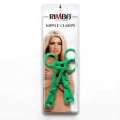 Tepelklemmen, Schaarmodel Van Rimba 7680 -Rimba Seksshop 7680.1