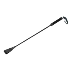 Zwarte Paardrijzweep Van Rimba 7959 7 Zwarte Paardrijzweep Van Rimba 7959 -Rimba Seksshop 7959