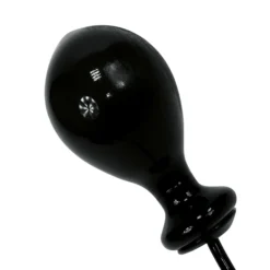 Opblaasbare Butt Plug Small Met Massieve Kern Van Rimba #8006 -Rimba Seksshop 8006.3