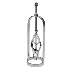 RVS Tepelklem Stretchklemmen Van Master Series 14 RVS Tepelklem Stretchklemmen Van Master Series -Rimba Seksshop 8032 ad813 stainless steel clover clamp nipple stretcher 20530